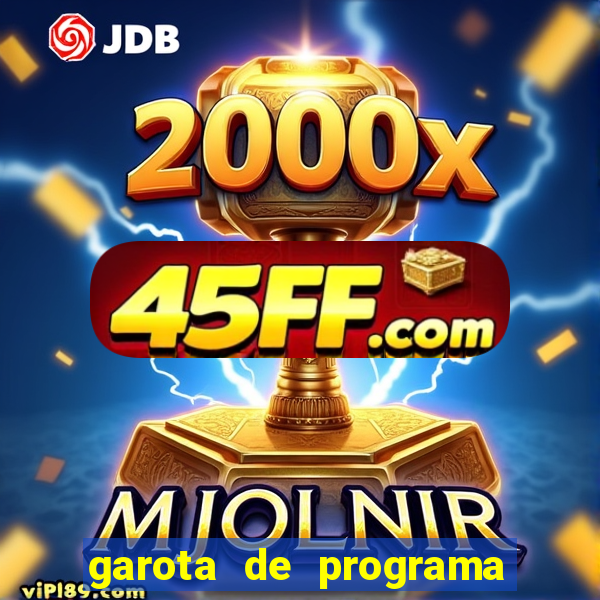garota de programa em saj bahia